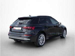 Audi A3 Sportback TFSIe OhneZusatzkosten*132kmWLTP*ACC*Navi*
