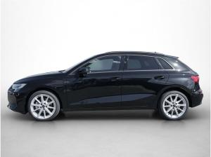 Audi A3 Sportback TFSIe OhneZusatzkosten*132kmWLTP*ACC*Navi*