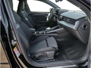 Audi A3 Sportback TFSIe OhneZusatzkosten*132kmWLTP*ACC*Navi*