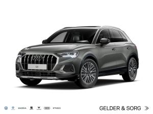 Audi Q3 SUV 35 TFSI S line Matrix*Pano*AHK*360°Kamera*