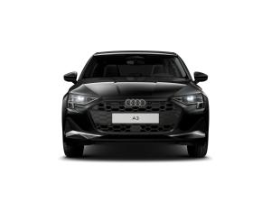 Audi A3 Limousine TDI LED*Sound*Virtual*EPH+