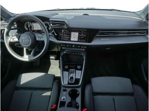 Audi A3 Sportback TFSIe OhneZusatzkosten*132kmWLTP*ACC*Navi*