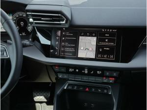 Audi A3 Sportback TFSIe OhneZusatzkosten*132kmWLTP*ACC*Navi*