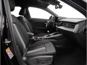 Audi A3 Sportback TFSI OhneZusatzkosten*advanced LED*Sound*ACC