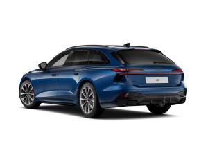 Audi A6 Avant e-hybrid qu.S line HuD*B&O*AHK*