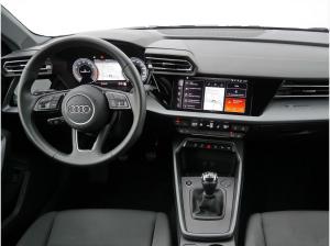 Audi A3 Sportback TFSI OhneZusatzkosten*advanced LED*Sound*ACC