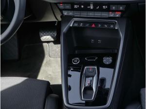 Audi A3 Sportback TFSIe OhneZusatzkosten*132kmWLTP*ACC*Navi*