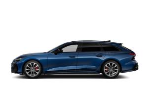Audi A6 Avant e-hybrid qu.S line HuD*B&O*AHK*