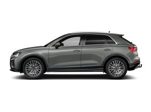 Audi Q3 SUV 35 TFSI S line Matrix*Pano*AHK*360°Kamera*
