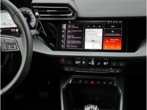 Audi A3 Sportback TFSI OhneZusatzkosten*advanced LED*Sound*ACC