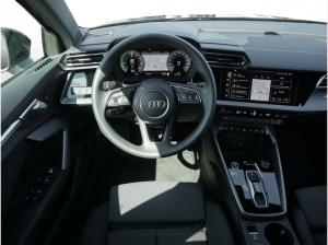 Audi A3 Sportback TFSIe OhneZusatzkosten*132kmWLTP*ACC*Navi*