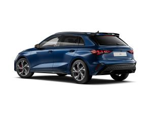 Audi A3 Sportback TFSIe S line ohneZusatzkosten*125kmWLTP*HuD*SONOS*