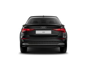 Audi A3 Limousine TDI LED*Sound*Virtual*EPH+