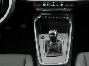 Audi A3 Sportback TFSI OhneZusatzkosten*advanced LED*Sound*ACC