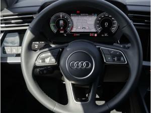 Audi A3 Sportback TFSIe OhneZusatzkosten*132kmWLTP*ACC*Navi*