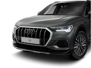 Audi Q3 SUV 35 TFSI S line Matrix*Pano*AHK*360°Kamera*