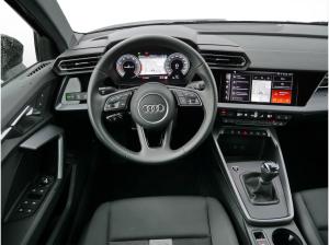 Audi A3 Sportback TFSI OhneZusatzkosten*advanced LED*Sound*ACC