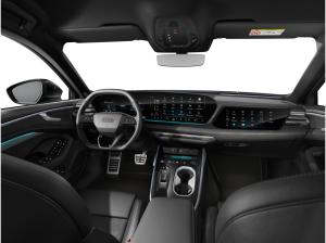 Audi A6 Avant e-hybrid qu.S line HuD*B&O*AHK*