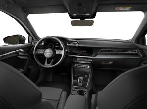Audi A3 Limousine TDI LED*Sound*Virtual*EPH+