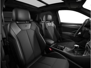 Audi Q3 SUV 35 TFSI S line Matrix*Pano*AHK*360°Kamera*