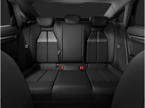 Audi A3 Limousine TDI LED*Sound*Virtual*EPH+