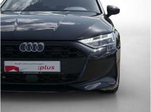 Audi A3 Sportback TFSIe OhneZusatzkosten*132kmWLTP*ACC*Navi*