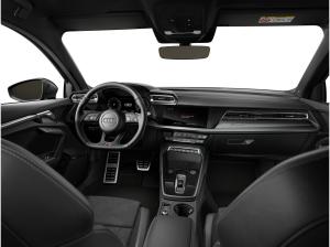 Audi A3 Sportback TFSIe S line ohneZusatzkosten*125kmWLTP*HuD*SONOS*