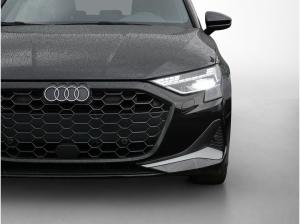 Audi A3 Sportback TFSI OhneZusatzkosten*advanced LED*Sound*ACC