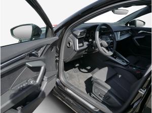 Audi A3 Sportback TFSIe OhneZusatzkosten*132kmWLTP*ACC*Navi*