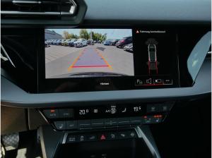 Audi A3 Sportback TFSIe OhneZusatzkosten*132kmWLTP*ACC*Navi*