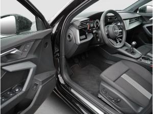 Audi A3 Sportback TFSI OhneZusatzkosten*advanced LED*Sound*ACC