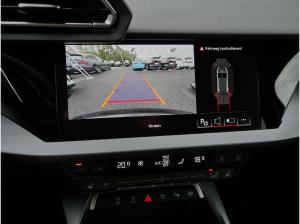 Audi A3 Sportback TFSI OhneZusatzkosten*advanced LED*Sound*ACC