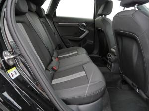 Audi A3 Sportback TFSI OhneZusatzkosten*advanced LED*Sound*ACC