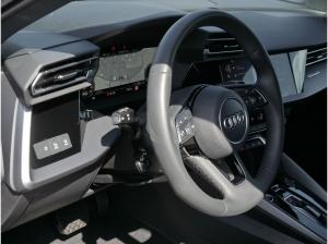 Audi A3 Sportback TFSIe OhneZusatzkosten*132kmWLTP*ACC*Navi*