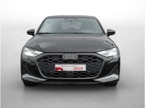 Audi A3 Sportback TFSI OhneZusatzkosten*advanced LED*Sound*ACC