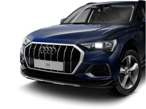 Audi Q3 advanced 35 TFSI S tronic