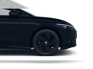Volkswagen ID.7 GTX 4M*WÄRMEPUMPE*IQ.LIGHT*AHK*KAMERA*PDC*NAVI*KLIMA