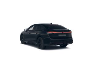 Volkswagen ID.7 GTX 4M*WÄRMEPUMPE*IQ.LIGHT*AHK*KAMERA*PDC*NAVI*KLIMA