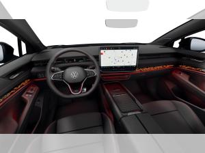 Volkswagen ID.7 GTX 4M*WÄRMEPUMPE*IQ.LIGHT*AHK*KAMERA*PDC*NAVI*KLIMA