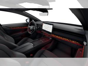Volkswagen ID.7 GTX 4M*WÄRMEPUMPE*IQ.LIGHT*AHK*KAMERA*PDC*NAVI*KLIMA