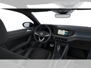 Volkswagen Taigo 1.5 TSI DSG R-LINE*IQ.LIGHT*AHK*KAMERA*PDC*SHZ*NAVI*KLIMA