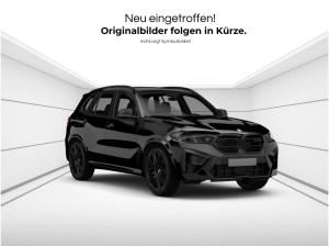 BMW X5 M Competition*LED*Pano*AHK*HuD*Memory*H&K*