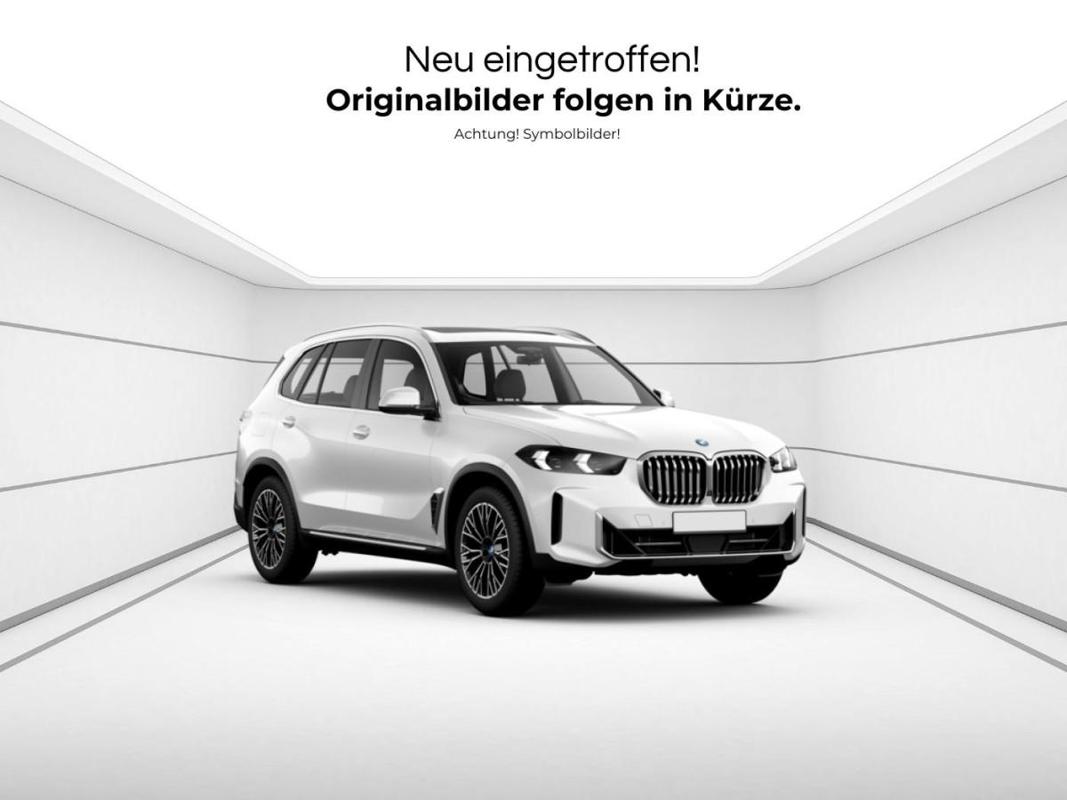 BMW X5 50e xDrive M-Sport Pro*Pano*AHK*2xSHZ*Iconic*