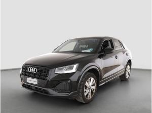 Audi Q2 advanced 35 TFSI S tr. LED ACC Cam FLA elHeck