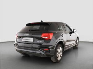 Audi Q2 advanced 35 TFSI S tr. LED ACC Cam FLA elHeck