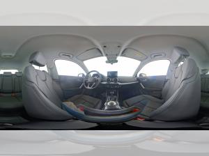 Audi Q2 advanced 35 TFSI S tr. LED ACC Cam FLA elHeck