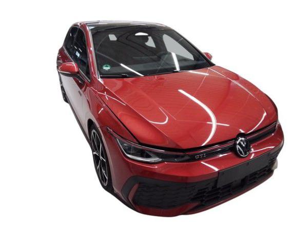 Volkswagen Golf GTI 2.0 TSI 195kW 7-Gang DSG - DCC PANO AHK Head-Up Standheizung / inkl. Winterräder und Werksgarant