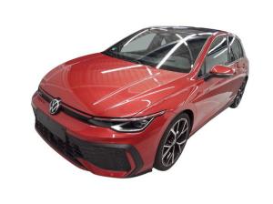 Volkswagen Golf GTI 2.0 TSI 195kW 7-Gang DSG - DCC PANO AHK Head-Up Standheizung / inkl. Winterräder und Werksgarant