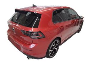 Volkswagen Golf GTI 2.0 TSI 195kW 7-Gang DSG - DCC PANO AHK Head-Up Standheizung / inkl. Winterräder und Werksgarant