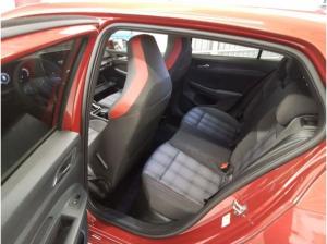 Volkswagen Golf GTI 2.0 TSI 195kW 7-Gang DSG - DCC PANO AHK Head-Up Standheizung / inkl. Winterräder und Werksgarant